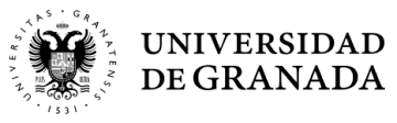 Logo UGR