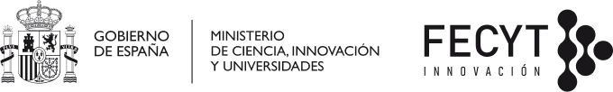 Logo FECYT