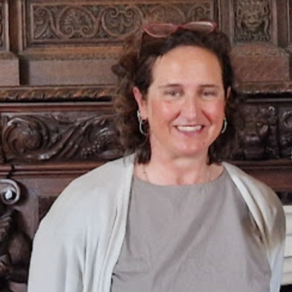 Foto CV