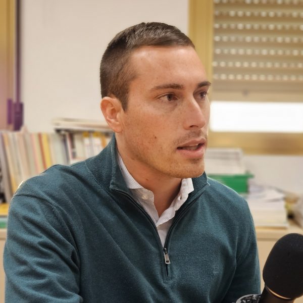 José María Romero